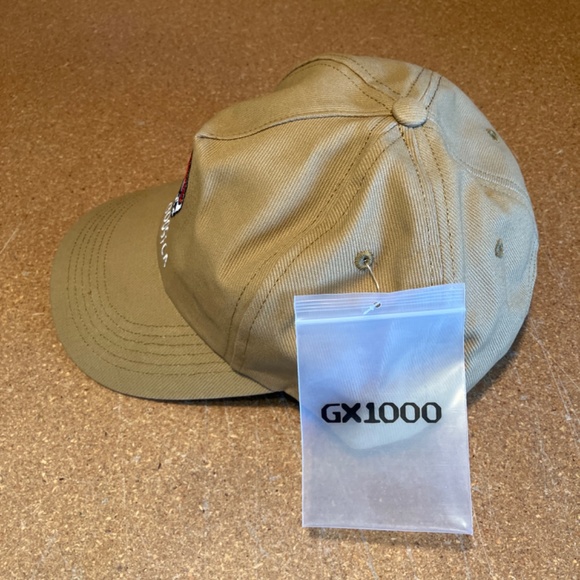 Embroidered GX1000 SnapBack Grateful Dead - Picture 2 of 5